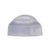 A translucent, dome-shaped product is shown against a white background. Podgląd zdjęcia produktu