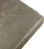 Tagesdecke Steppdecke Bettüberwurf Zweiseitige Samt Velvet Produktbild-Vorschau 5