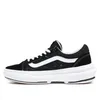 Vans Sneakers VN0A7Q5EBA21 in Black color size 38 Anteprima dell’immagine prodotto 10