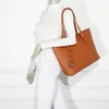 Sac à bandoulière zippé pour femmes Gallantry, shopper, Voir les images du produit 2