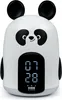 Sveglia per bambini HELLO - Panda Anteprima dell’immagine prodotto 1
