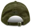 Gorra New Era New York Yankees MLB Cord 9FORTY M-Crown para Vista previa de la imagen del producto 15