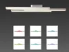 Brilliant LED Smart Deckenleuchte Sword Eisen 3 x 14W Produktbild-Vorschau 1