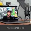 Logitech StreamCam schwarz Webcam Produktbild-Vorschau 22