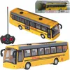 Caricabatteria per scuolabus telecomandato 9933-2 Anteprima dell’immagine prodotto 1