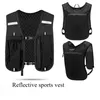 Fitness Trainingsweste  Tragetasche, Verstellbar , mit Produktbild-Vorschau 1