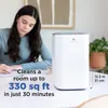 Medify Air MA15 Luftreiniger Allergiker – Air Purifier – Produktbild-Vorschau 13