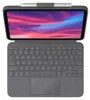 Logitech Combo Touch, QWERTY, US International, Touchpad, Produktbild-Vorschau 6