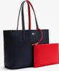 LACOSTE borsa a tracolla borsa shopper Anna Shopping Bag Anteprima dell’immagine prodotto 20