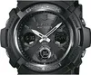 Casio AWG-M100B-1AER, Armbanduhr, Polymer, Schwarz, CTL920, Produktbild-Vorschau 7