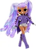 MGA Entertainment 577898EUC - L.O.L. Surprise OMG Movie Voir les images du produit 2