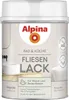 Alpina Fliesenlack Bad & Küche 2K magnolie 750 ml Produktbild-Vorschau 1