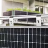 Solarpanel Halterung 114 cm – Rundhaken Balkonhalter für Produktbild-Vorschau 7