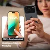 2x 9H Schutzglas Displayschutzfolie für Apple iPhone 17 Pro Produktbild-Vorschau 6
