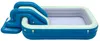 Piscine gonflable pour enfants avec toboggan et auvent, 240 Voir les images du produit 9