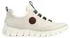 Baskets en cuir Greece Voir les images du produit 2