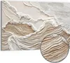 DEQORI Hybrid Leinwand Bild 90x60 cm 'Sandwellenzauber' Produktbild-Vorschau 1