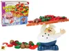 Maak je pizza klaar Familie-actiespel Lekker! Productafbeelding-voorbeeld 1