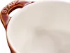 Staub - Mini garnek ceramiczny okrągły La Cocotte Podgląd zdjęcia produktu 6