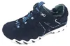 Slipper/Kletthalbschuh luftdurchlässig Produktbild-Vorschau 34