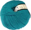 Yarn Art Jeans 63 Petrol Green Strickgarn Produktbild-Vorschau 4