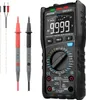 Mestek DM100C digitální multimetr a teploměr, AC 750 V, DC Náhled obrázku produktu 1