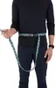 Ruffwear Hundeleine Crag™ Leash Grassy Oxbow Produktbild-Vorschau 4