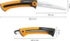 FISKARS Handsäge Xtract Grobzahnung SW73 Blattlänge: 160mm Produktbild-Vorschau 24