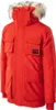 Iguana - "Taavo" Jacke für Herren PP15601 (XXL) (Rot) Produktbild-Vorschau 3