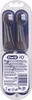 Braun Oral-B IO Gentle Care Schwarz Ersatzbürsten 4er Pack Produktbild-Vorschau 5