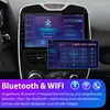 10'' autorádio s DAB+ NAVI, Android 13, 1+32G, Carplay, Voir les images du produit 6