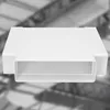 KOTARBAU® Flachkanal T-Stück 204 mm x 60 mm Verbinder für Produktbild-Vorschau 4