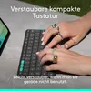 Flip Folio, graphite, für iPad Pro & iPad Air 11 Zoll Produktbild-Vorschau 6