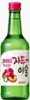 Jinro Plum Koreanisches Alkoholisches Getränk mit Produktbild-Vorschau 3
