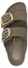 BIRKENSTOCK ARIZONA GRANDE FASCIA Marrone chiaro Anteprima dell’immagine prodotto 11
