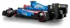 Formule 1-raceauto Visa Cash App RB VCARB 01 Productafbeelding-voorbeeld 5