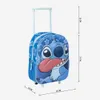 Wózek dziecięcy Lilo & Stitch - Lekka walizka na kółkach do Podgląd zdjęcia produktu 6