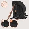 Lionelo Autokindersitz Billy i-Size 76-150 cm, ISOFIX- oder Produktbild-Vorschau 7