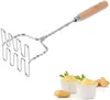 Westmark Puree Masher Wood 24 cm Náhled obrázku produktu 5