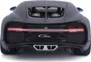 Bburago 1:18 Plus Bugatti Chiron modrá Podgląd zdjęcia produktu 28