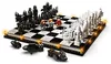 LEGO 76392 Harry Potter Hogwarts Zauberschach Jeu de Voir les images du produit 13