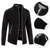 Mofut  Strickjacken für Herren Cardigan Herren  Pullover Produktbild-Vorschau 2