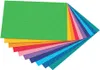 folia Motivkarton "Punkte klein" 500 x 700 mm 300 g/qm 10 Produktbild-Vorschau 1