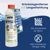 AGO Quart 100 Grünbelagentferner 500 ml - chlor- und Produktbild-Vorschau 2