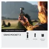 DJI Osmo Pocket 3 caméra suspendue 4K Ultra HD 9,4 MP Noir Voir les images du produit 19