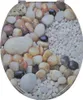 vidaXL WC sedátko WC sedátko MDF Stones Design Náhled obrázku produktu 2