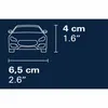 Cobi 24567 - Konstruktionsspielzeug - Maserati Gran Turismo Produktbild-Vorschau 6