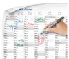 STAEDTLER Jahresplaner Lumocolor year planner 2026 A1 Náhľad obrázku produktu 15
