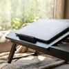 Relaxdays Laptoptisch für Bett & Couch, klappbarer Produktbild-Vorschau 6