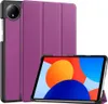Etui z klapką Bizon Case Tab Croc do Xiaomi Redmi Pad SE Produktbild-Vorschau 1